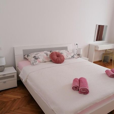 Galeb Apartment Rijeka Ngoại thất bức ảnh