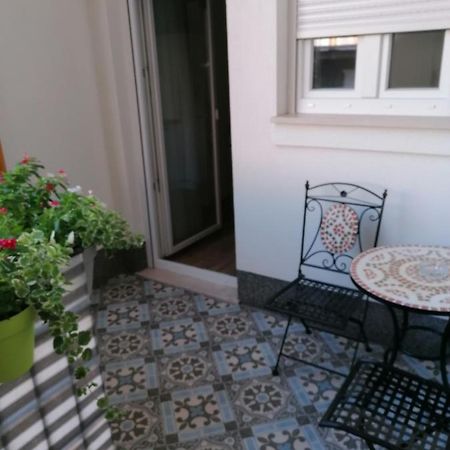 Galeb Apartment Rijeka Ngoại thất bức ảnh