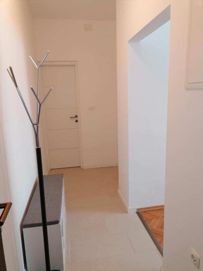 Galeb Apartment Rijeka Ngoại thất bức ảnh